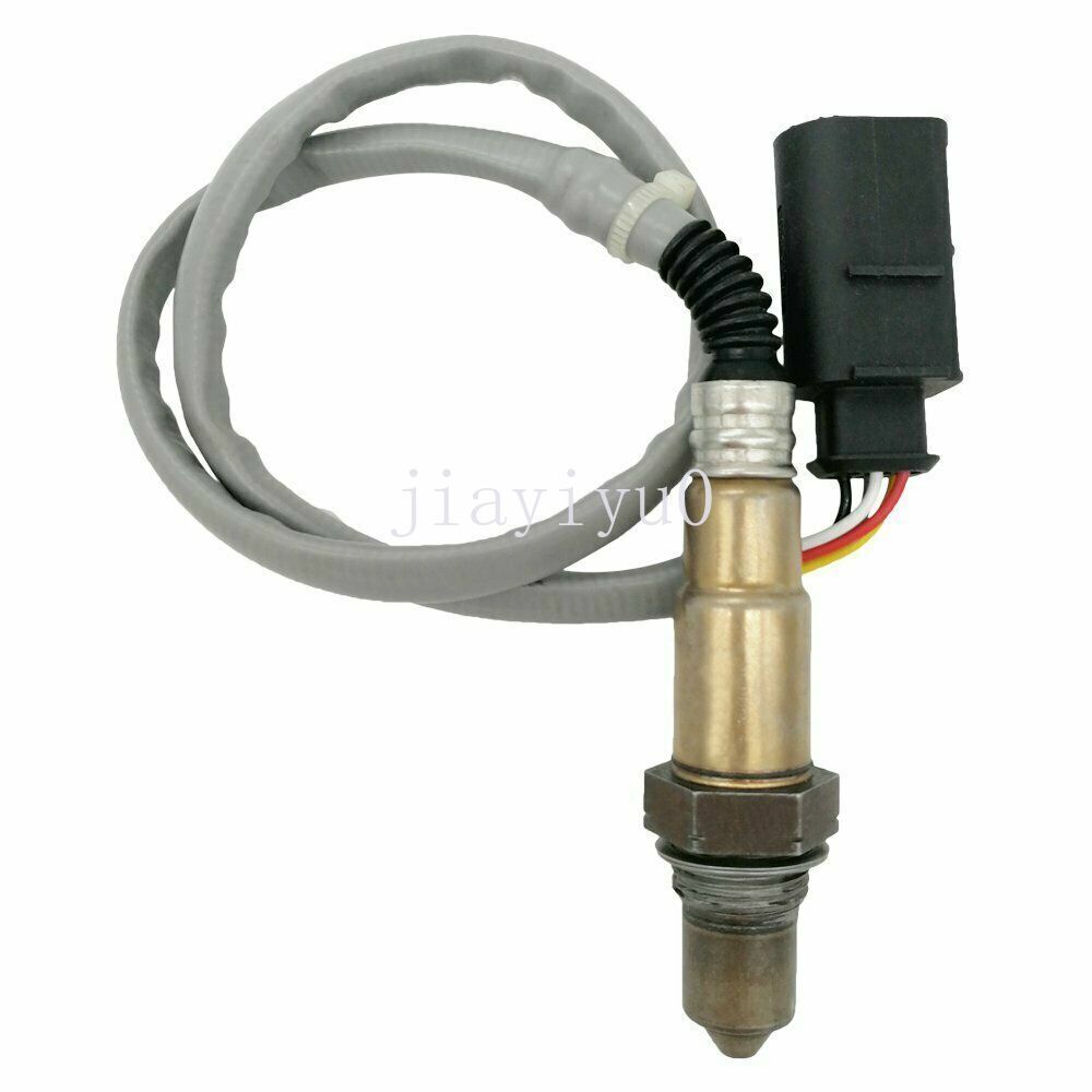 4PC UpDown Oxygen O2 Sensors for BMW 550i650i750i for Alpina 4.4L 234-5026 234-4876