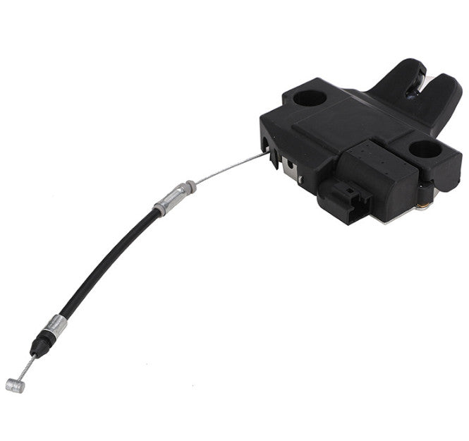 Trunk Lift Latch Tailgate Lock Actuator Motor for 2007-2012 for Lexus ES350