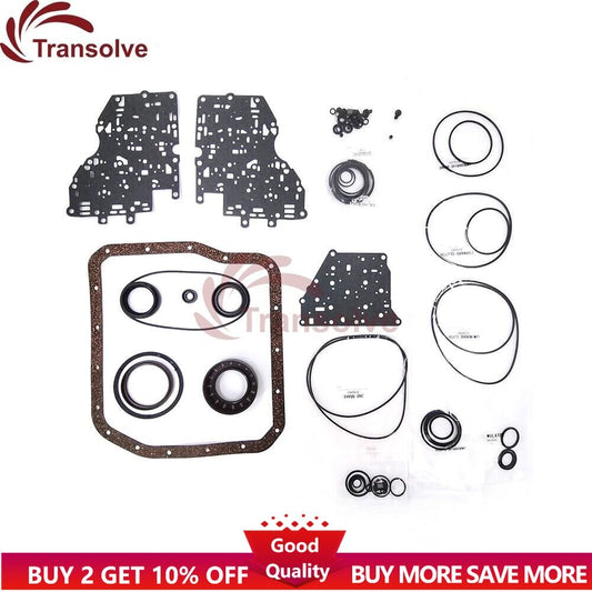 U150E U151E U150F U151F Auto Transmission Overhaul Kit Seals for TOYOTA B136820C
