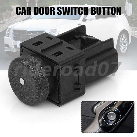 Front Door Lock Switch 20787026 Fit for Cadillac CTS Coupe 2011-2015