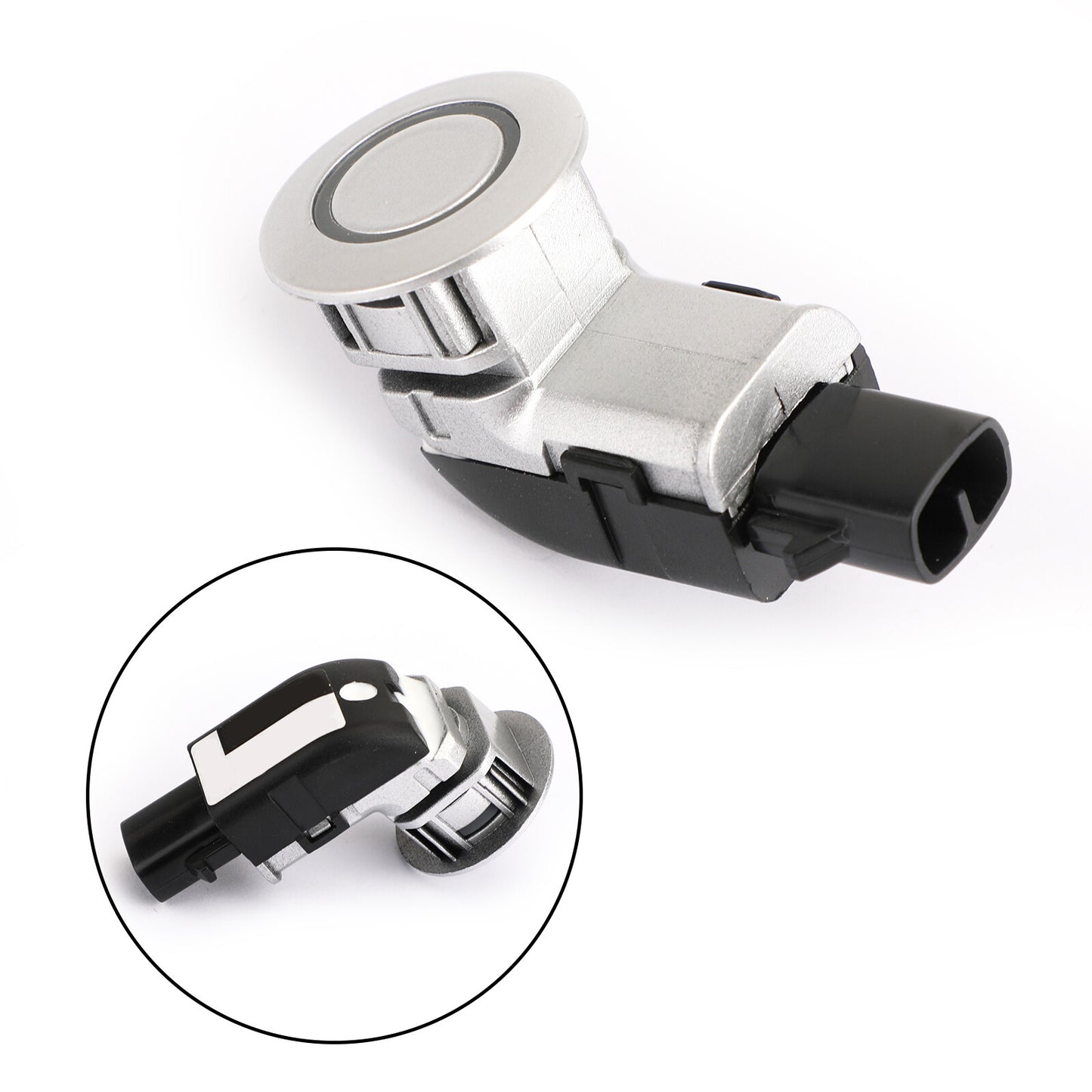 Ultrasonic PDC Parking Sensor 89341-50011 Fit For 2001-2003 for Lexus LS430 4.3L