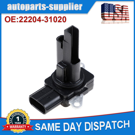 MAF for Volkswagen air flow meter sensor suitable for Toyota for Camry RAV4 and for Lexus for Scion 22204-31020
