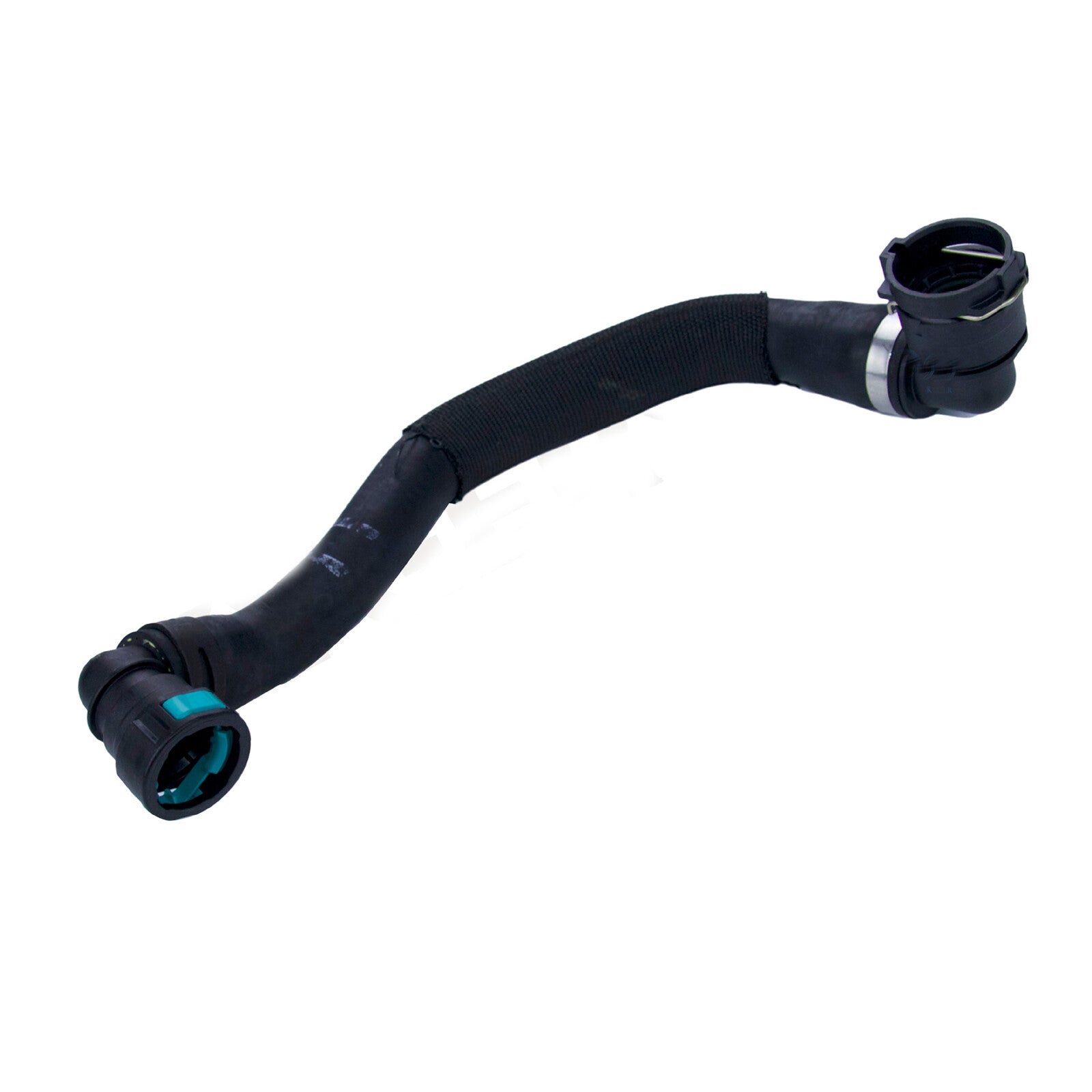 Coolant hose LR093724 is suitable for Land Rover for Range Rover Velar L560 PT204 P250.