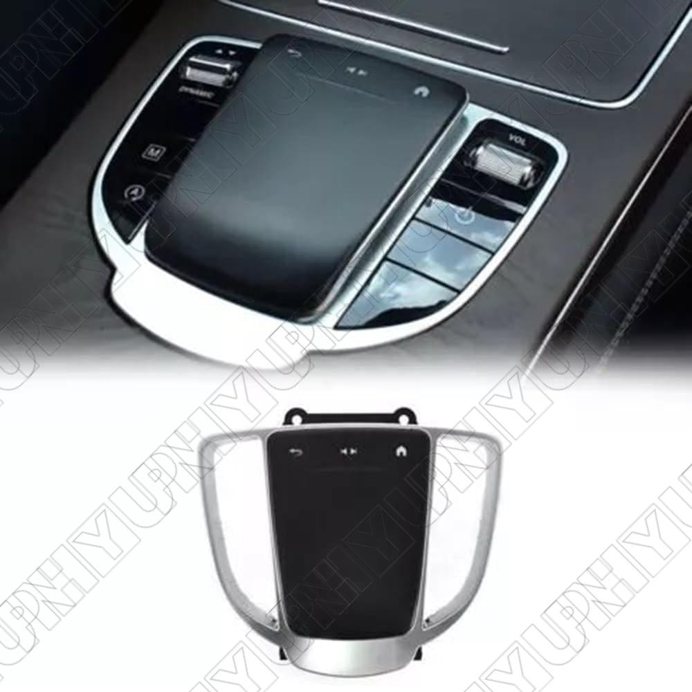 Multimedia Touch Pad Controller Unit A2139006327 for Mercedes-Benz C GLC E?Class