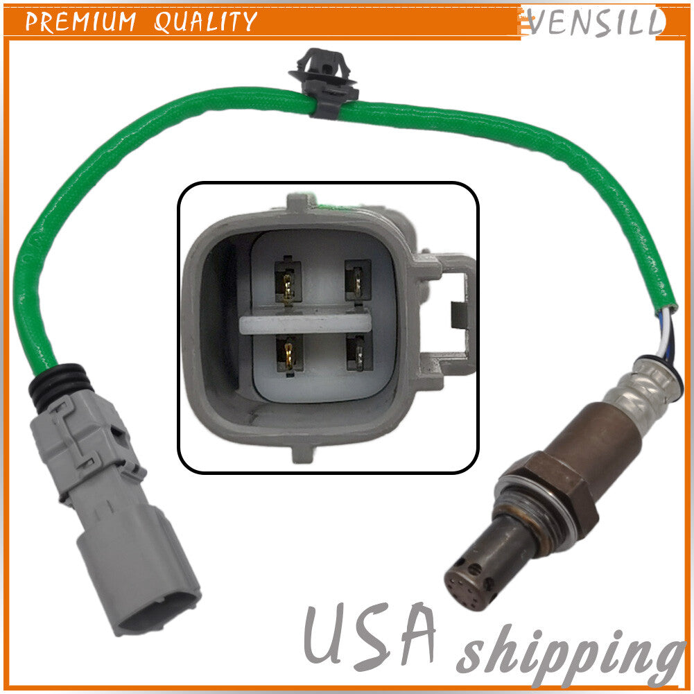Lambda Rear Oxygen Sensor 89467-33210 for Toyota for Camry for Avalon 19-21 for Lexus ES300h