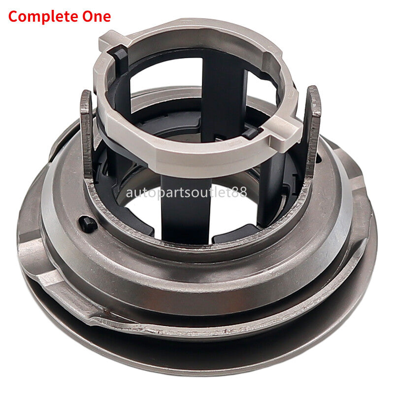 DPS6 DCT250 transmission clutch release bearing for Ford
