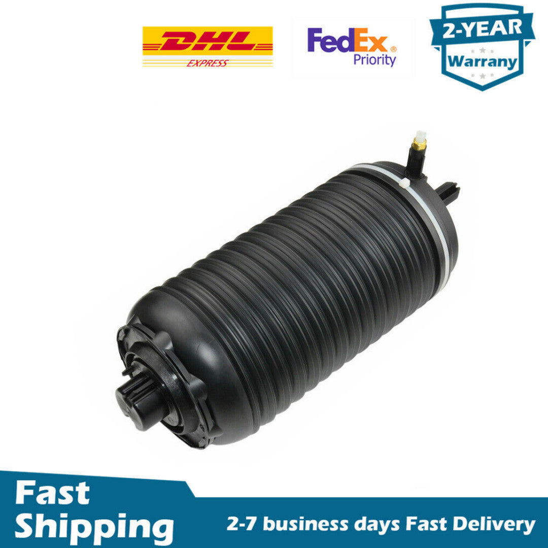 Rear Left Air Suspension Spring Bag Fit for Porsche MACAN 95B 2014-2020 95B616001B