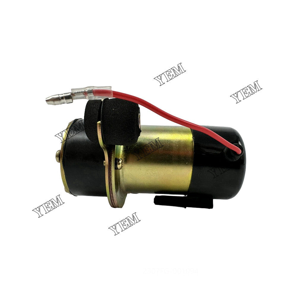 New L3E Fuel Pump 12V for Mitsubishi Diesel Engine for Mitsubishi