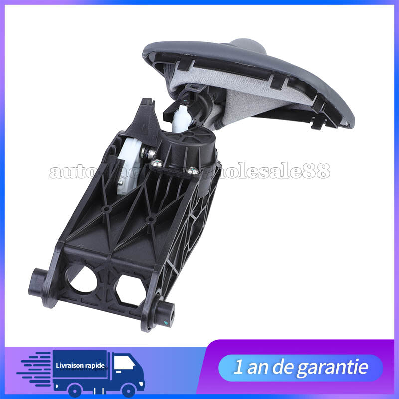 LEVIER DE 5 VITESSES MANUEL Pour for MERCEDES SPRINTER 2T 3T 4T 5T 0002600009 Neuf