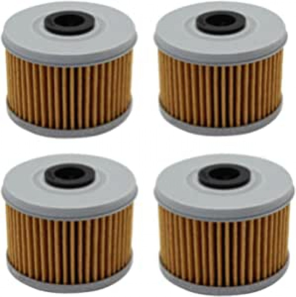 Oil Filter for HONDA TRX450ES Foreman 450 1998-2001 TRX450FE TRX450FM 2002-2004