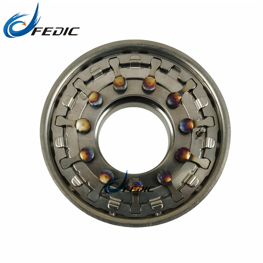 Turbo nozzle ring VNT CT16V 17201-0L070 for Toyota Hilux 2.5 D-4D 88Kw 106Kw