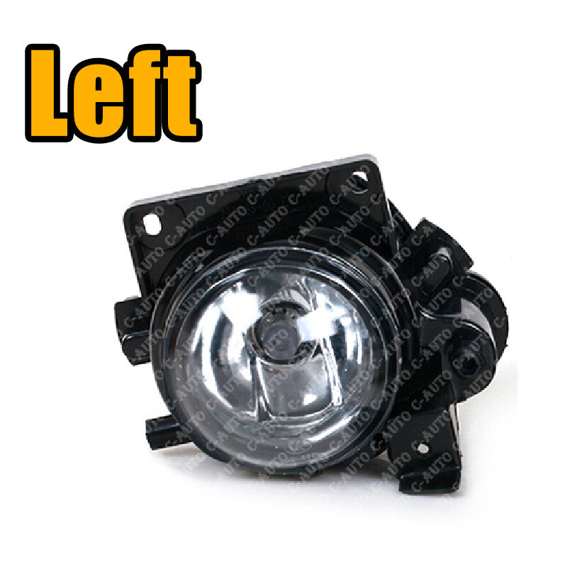 Left side Car front new halogen bumper fog lights for VW for Jetta MK6 2008-2013