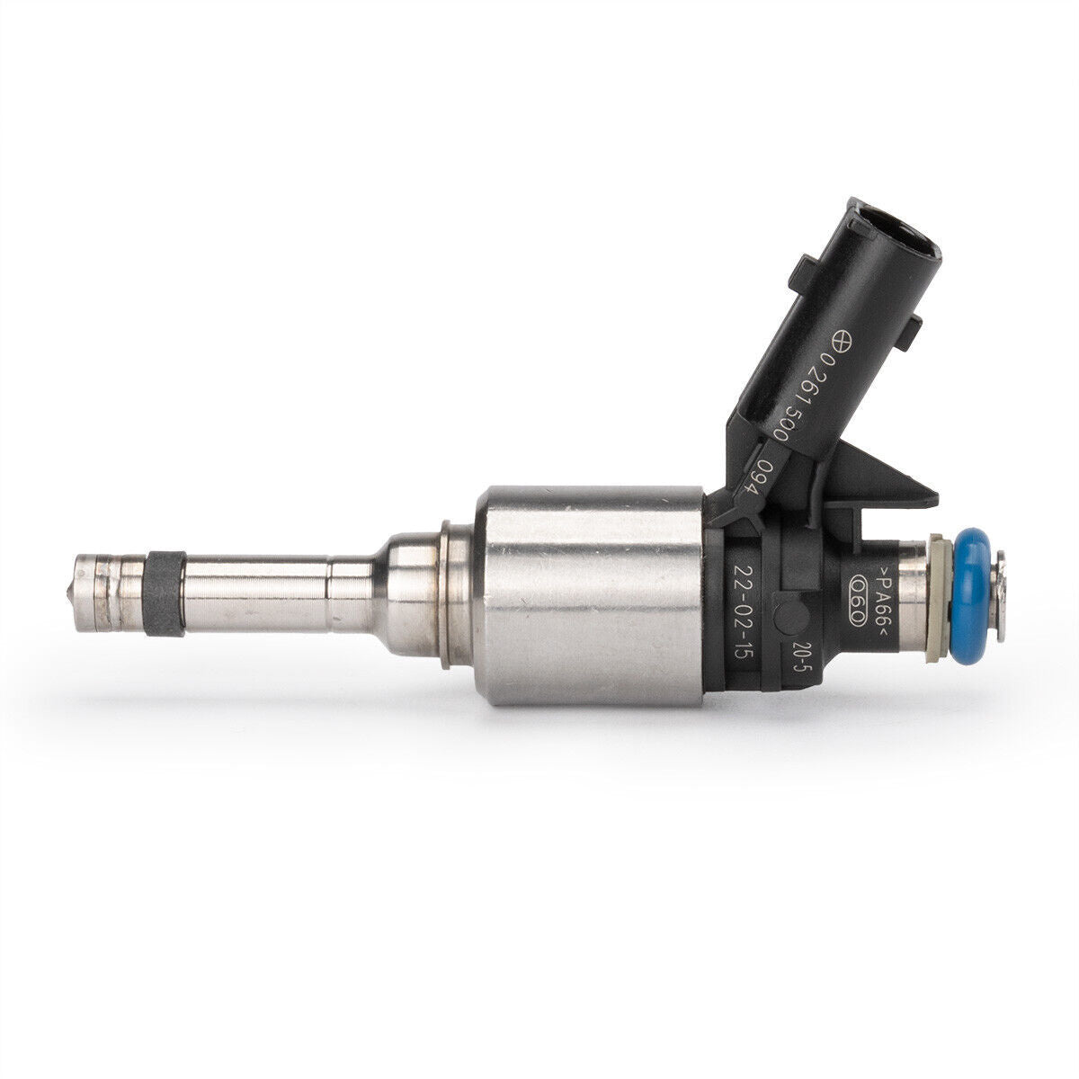 1X 35310-2E500 Fuel Injector for 14-2016 for Kia Soul Forte for Hyundai for Elantra 2.0L L4
