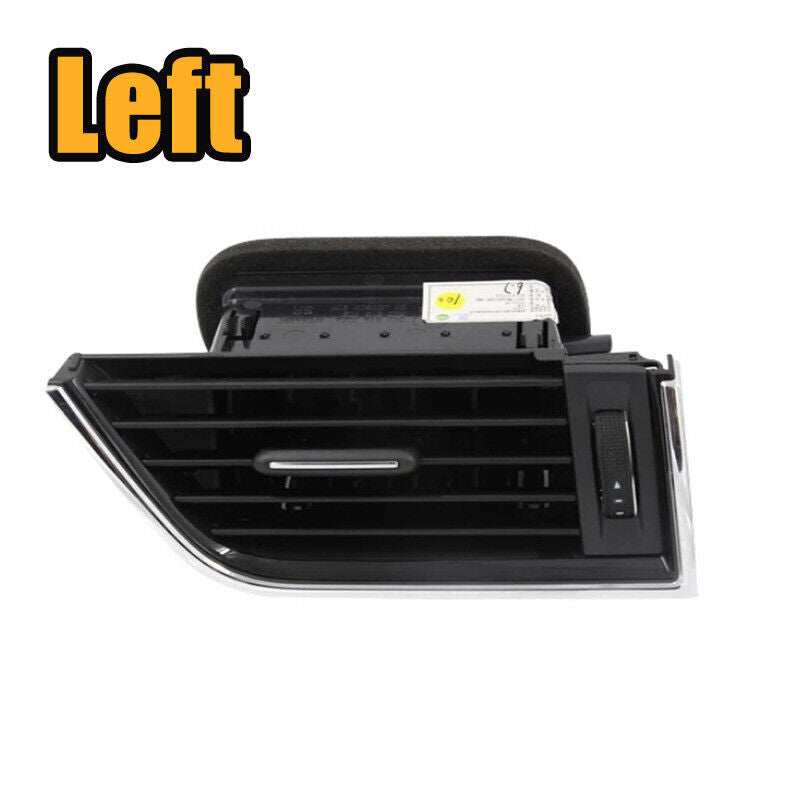 Suitable for 2013-2020 for Skoda Octavia 3 MK3 A7 5E0819701 Left Vent Grill Cover