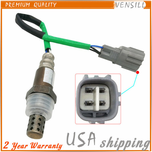 Lambda Downstream O2 Oxygen Sensor 89465-B4030 For Toyata Rush I200E I210E 08-09