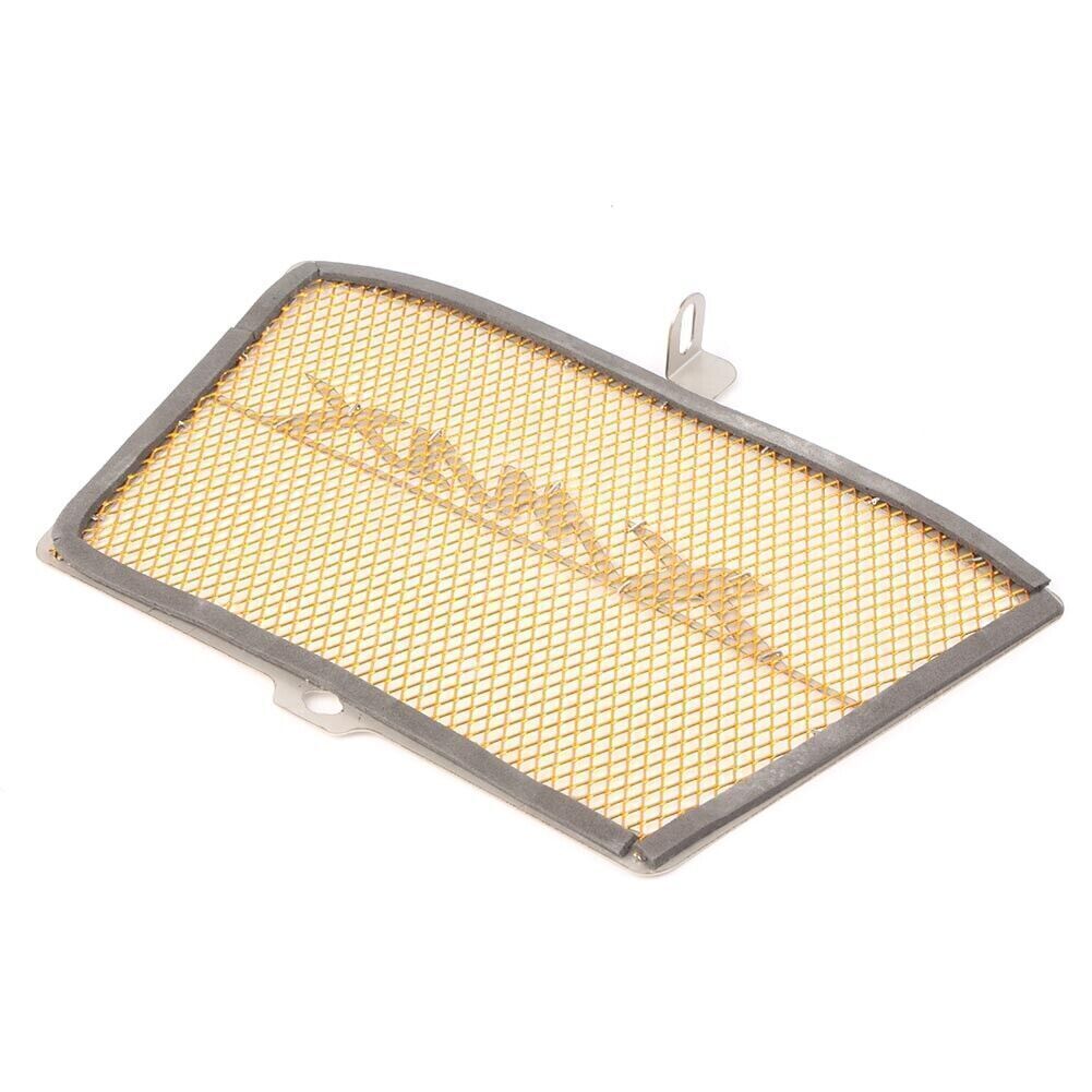 Front Radiator Grill Guard Cover Protector Gold for Yamaha XMAX 300/250 2017-18