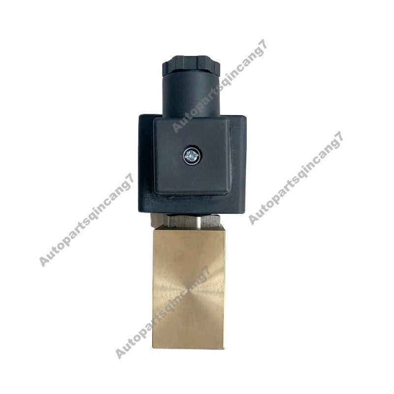 Solenoid Valve 1624835280 for Atlas Copco Air Compressor