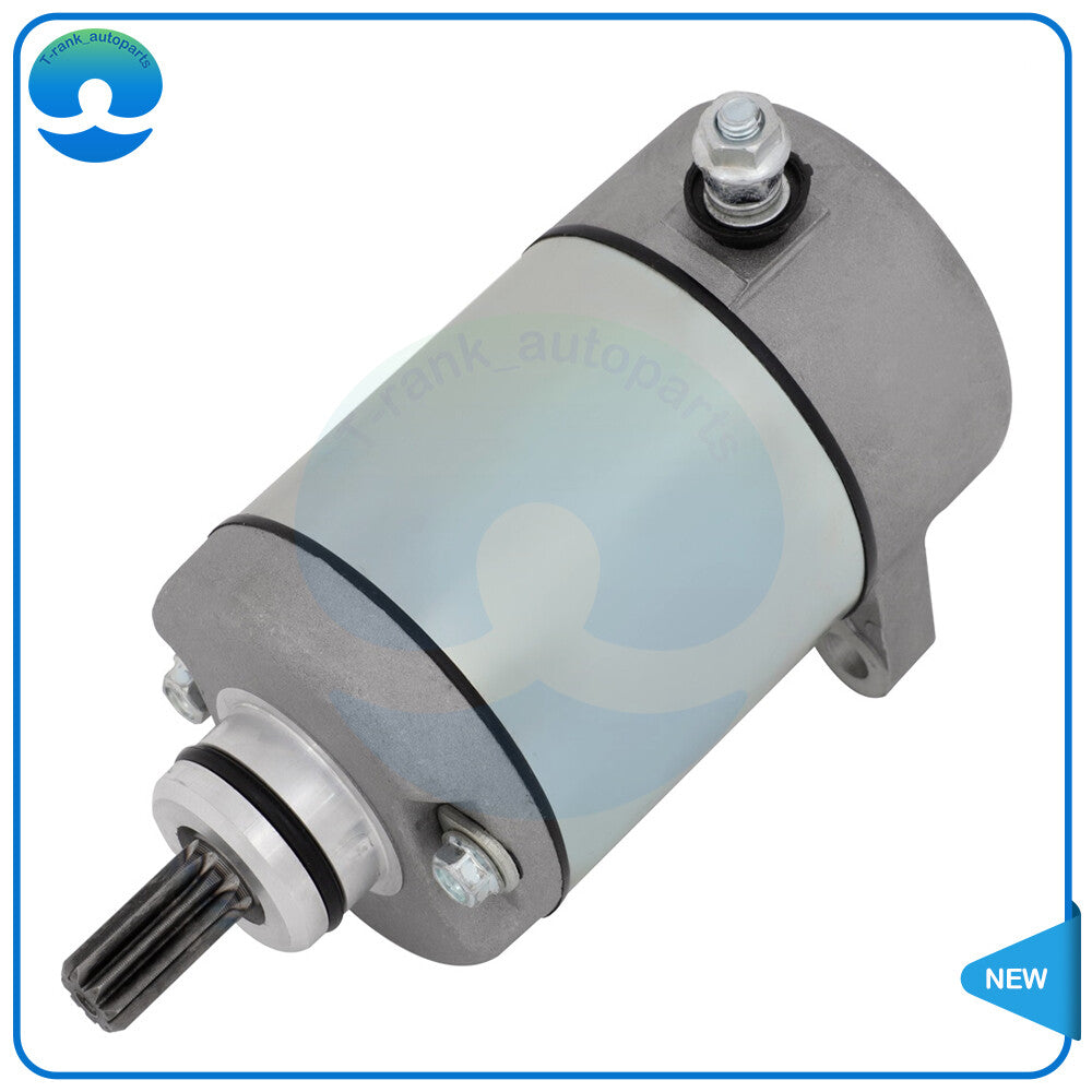Starter Motor 410-54059 Fit for 2004-07 for Honda Rancher 400 TRX400FA 4x4 AT 397cc