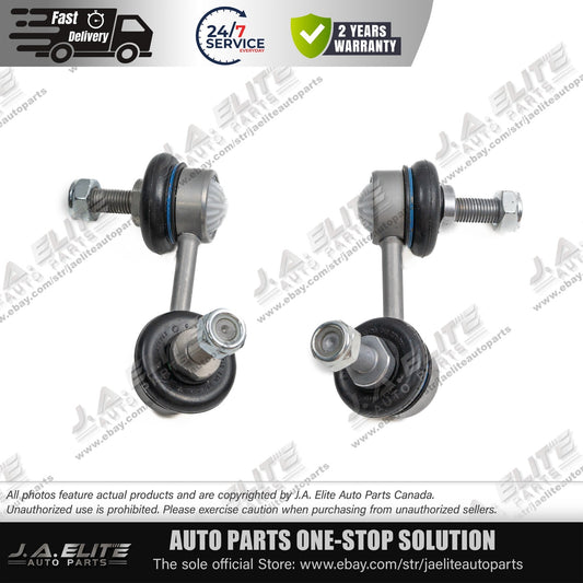Applicable Front Left  Right Suspension Swaybar Stabilizer Bar Link for Ferrari