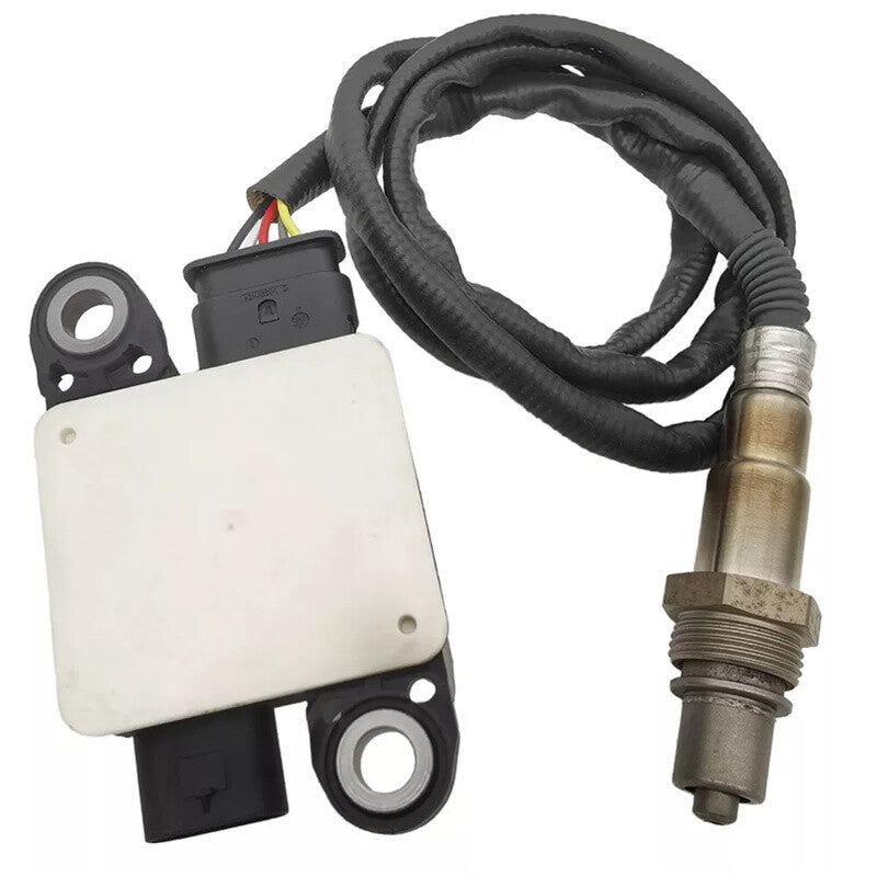 Nox sensors are compatible with for Land Rover Discovery L462, for Land Rover for Range Rover Sport L494, and for Jaguar XJ 306DT.