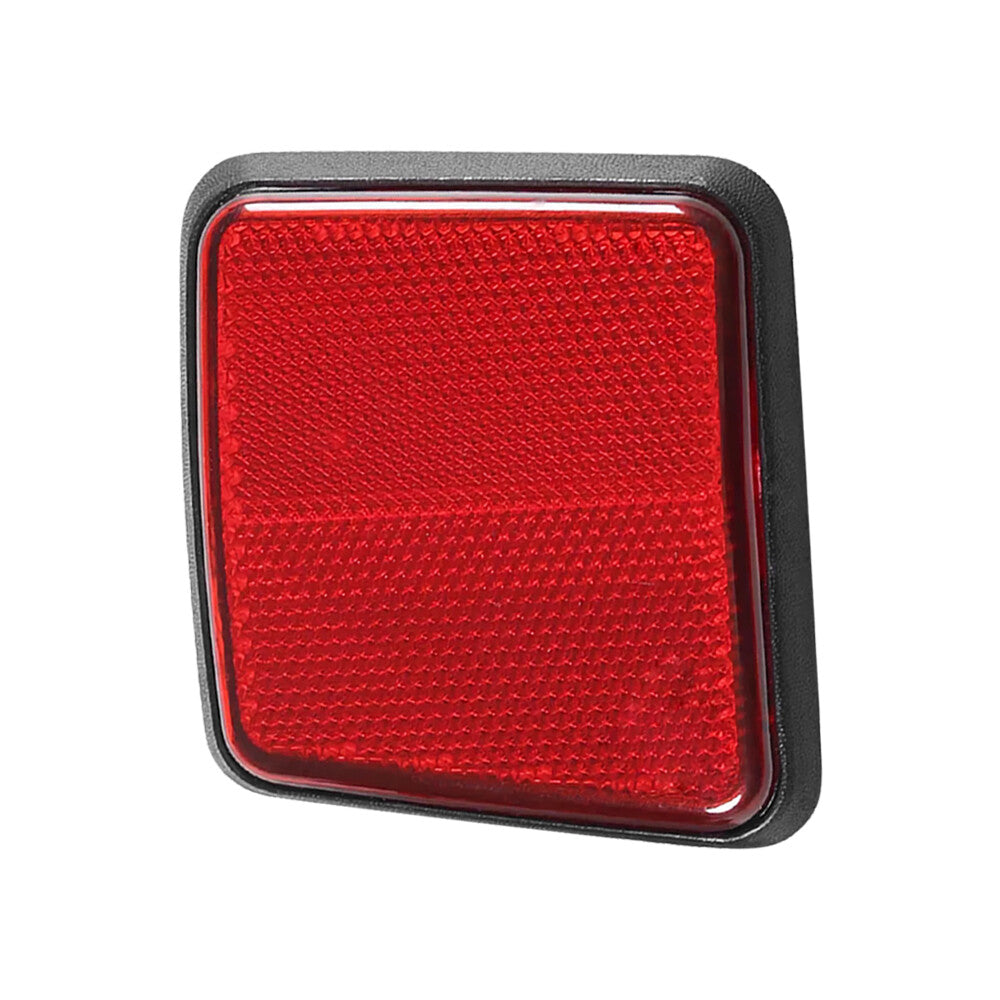 For Escape 2005-2007 Right Side Rear Bumper Reflector Replacement 5L8Z-17808-AA