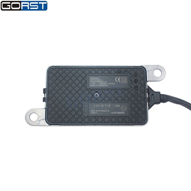 BE5Z-9G444-B Car Downstream Oxygen Sensor for Ford F-150 for Mustang Escape Explorer