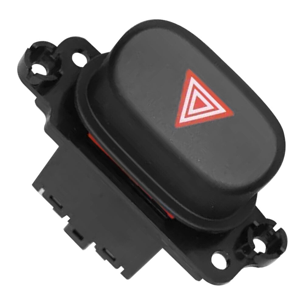 For Forte 2014 2015 2016-2018 Front Center Dash Hazard Light Lamp Switch Button