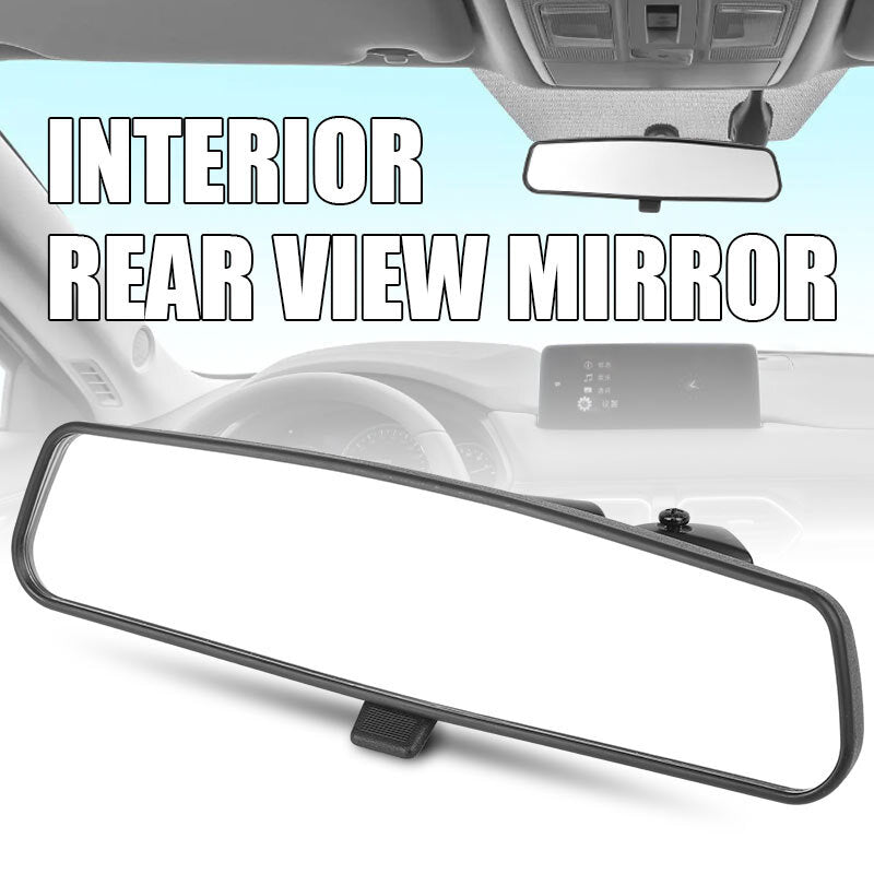 Interior Rear View Mirror KD53-69-220B fit for 2014-2018 for Mazda 3 CX-3 CX-5 MX-5