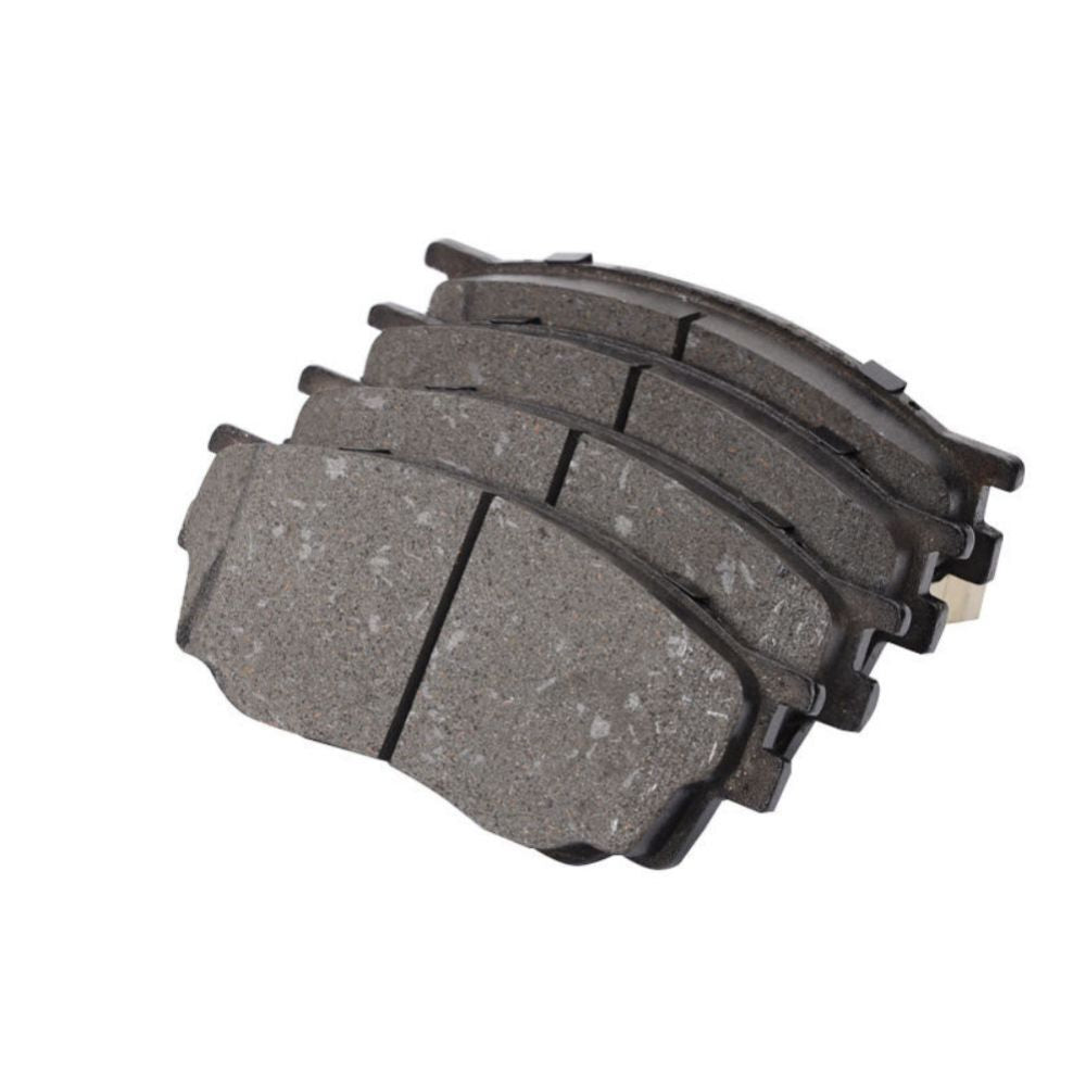 Brake Pads Front Fit for Mercedes M-Class GLE GL-Class GLS 2 A0074208020