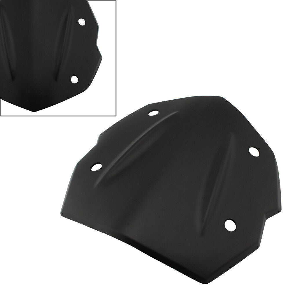 for BMW R1250GS 2018-2020  R1200GS LC 2013-2017 Motorcycle Windshield Windsreen