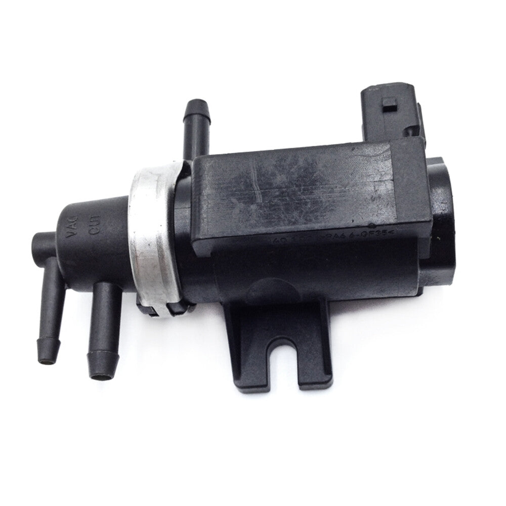 1H0906627A for VW TDI N75 Beetle for Jetta for Golf Mk4 Boost Pressure Converter Valve