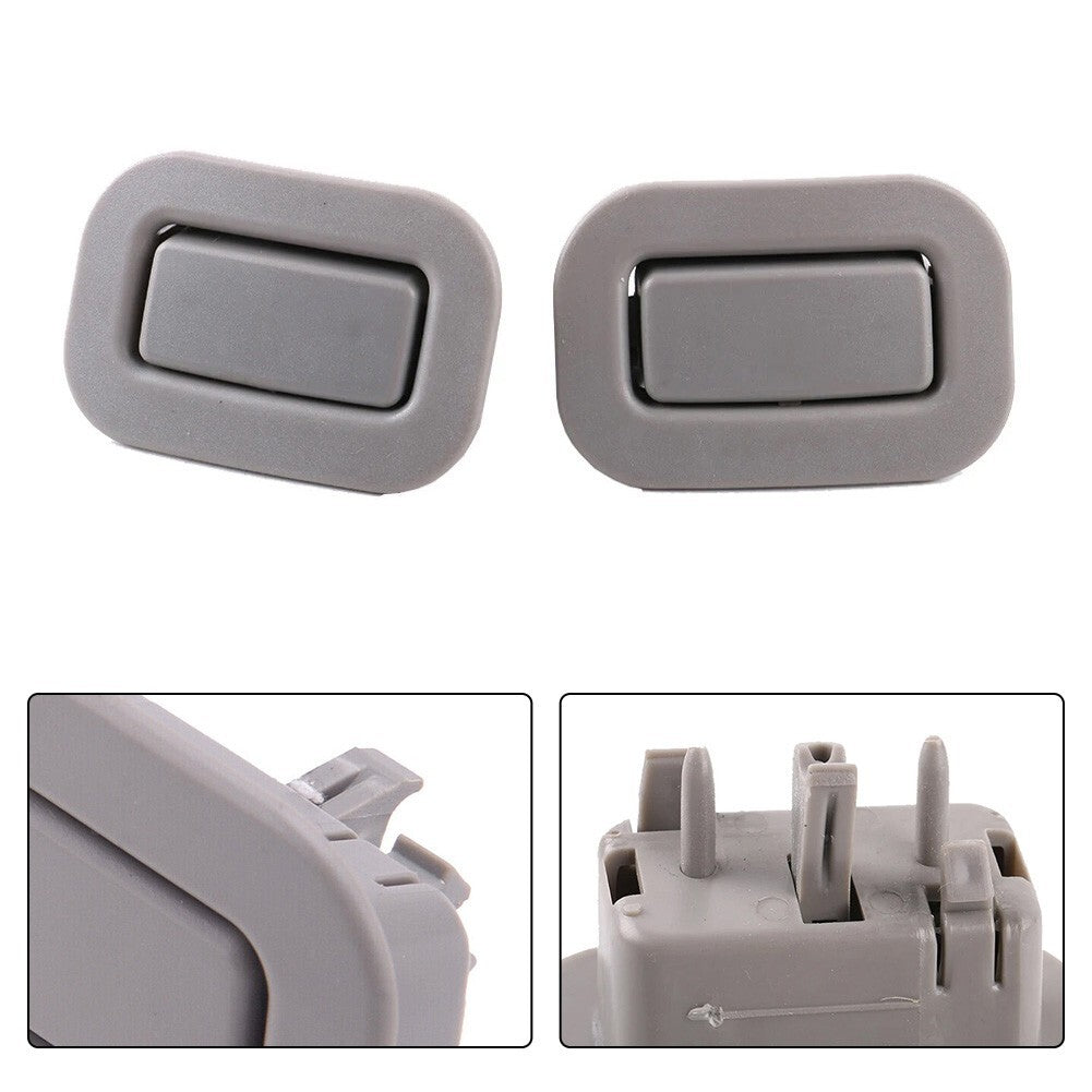 Rear LeftRight for Seat Recliner Button 64328AG011,64328AG001 For Forester