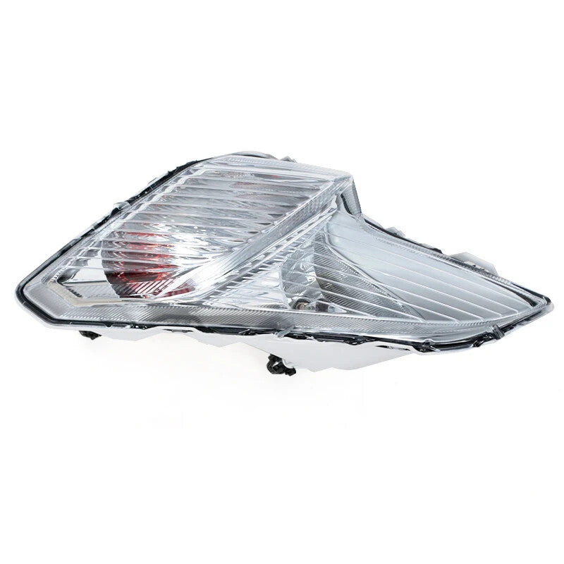 Applicable to 2018-2022 for Ford EcoSport bumper fog light, parking signal light, right-hand light.