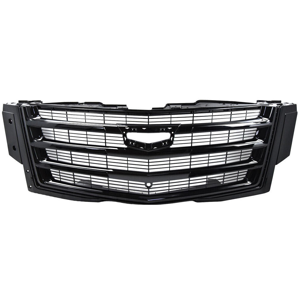 Black Grille 84661791 For 2015 2016 2017 2018 2019 2020 for Cadillac for Escalade Sport
