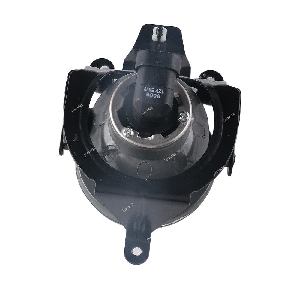Front Left or Right Bumper Fog Lamp Light for Mitsubishi for Pajero V73 2003 to 2006