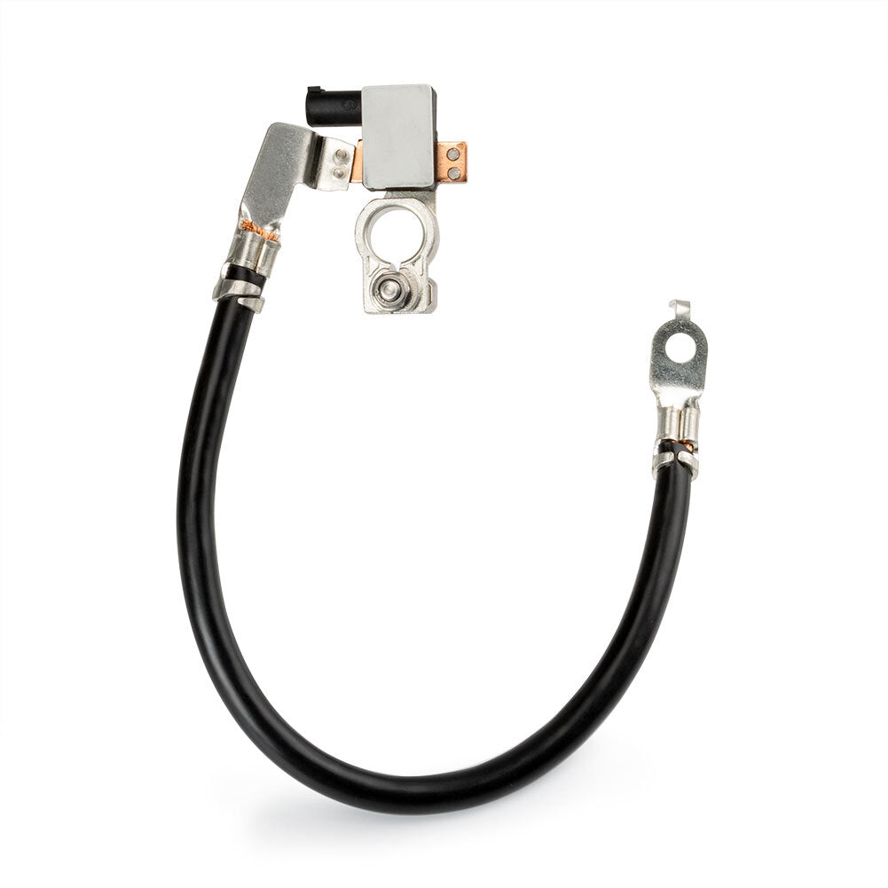 Standard Ignition Battery Current Sensor Fits 2012-2018 for Ford Models AV6Z10C679P
