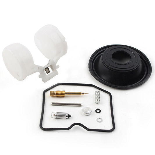 Carburetor Repair Kit for Kawasaki ZL600 Eliminator 1986 1987 1995 1997 zl 600