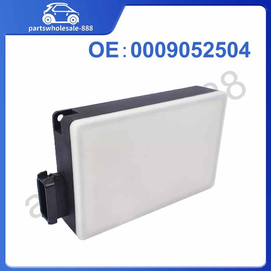 Fit for Mercedes-Benz W212 W204 CLS W218 W463 Blind Spot Assistant Radar Sensor