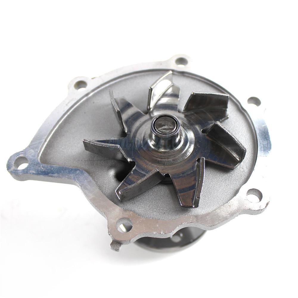 Engine Water Pump Cover 16110-78701-71 for Toyota 7FD 8FD 1DZ 2Z 1DZ-2 1DZ-II