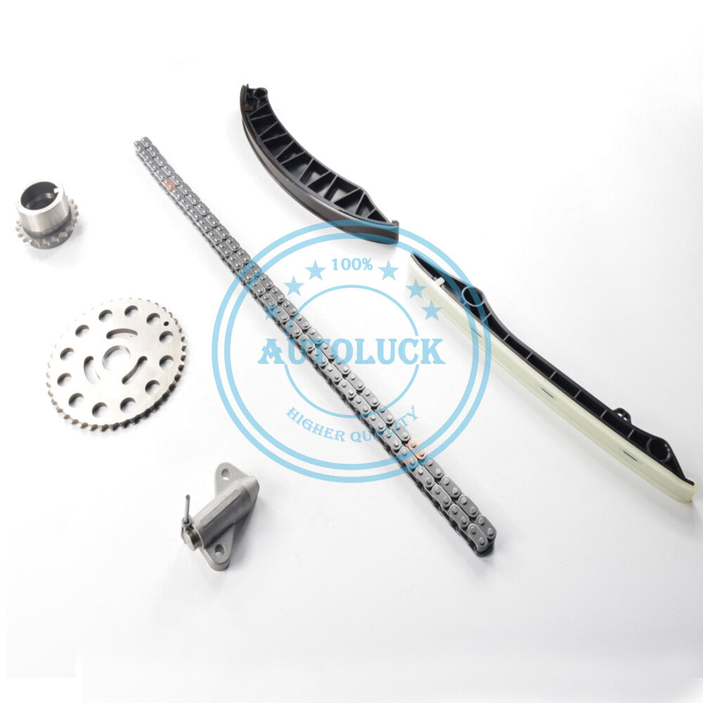 Engine Timing Chain Kit For M9t670 M9t672 M9t690 for Renault for Opel for Nissan for Vauxhall