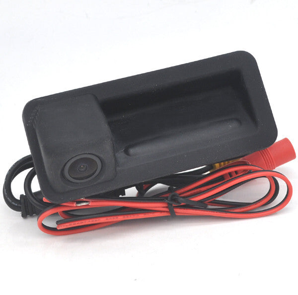 Reverse Trunk Handle camera for Range Rover L320 Freelander 2 L359 Discovery