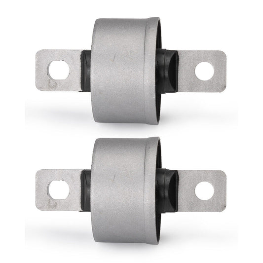 2X 4120A125 Rear Trailing Arm Bush for Dodge Caliber for Jeep Compass Patriot Lancer