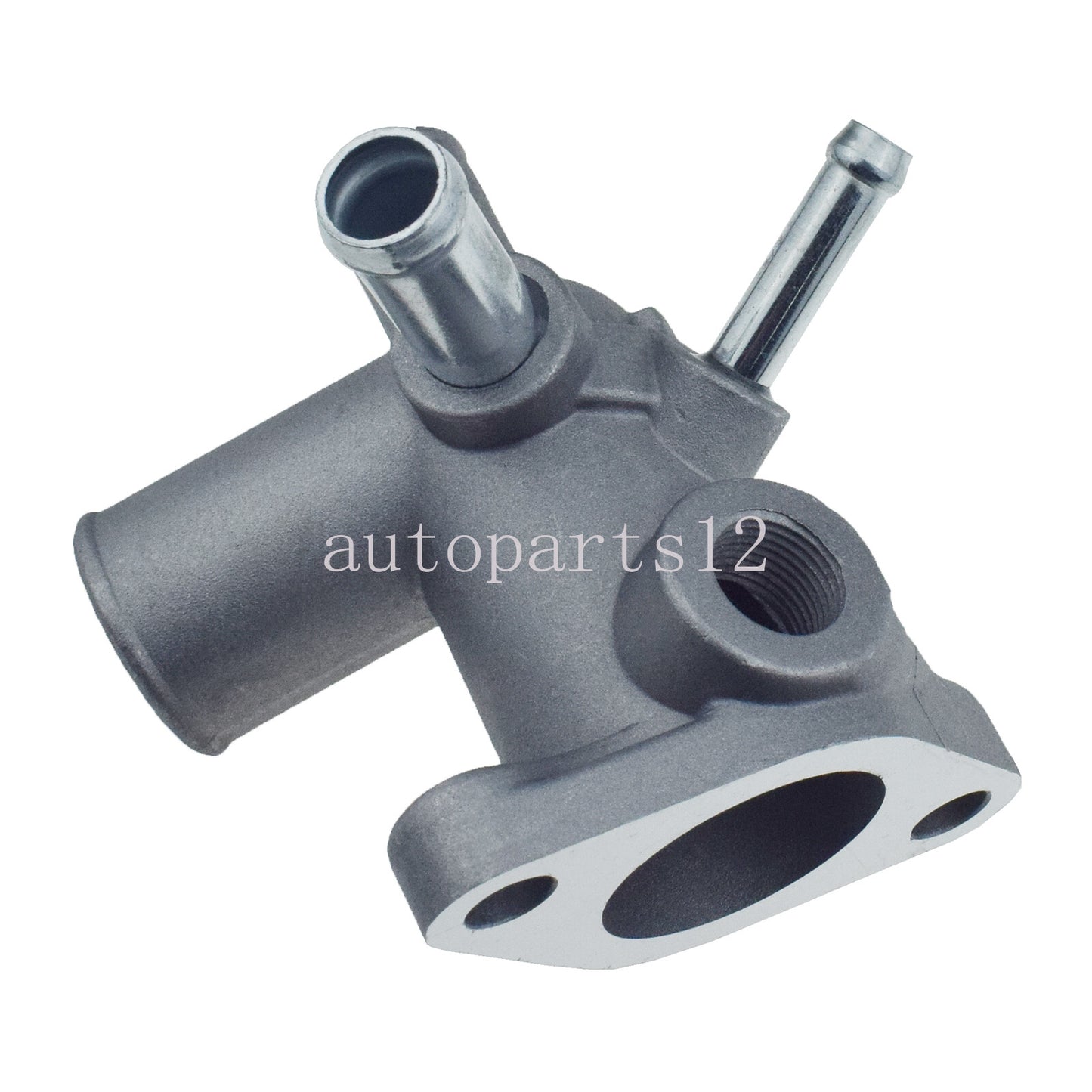 Engine coolant socket flange 16331-74260 is suitable for Toyota for Camry,Celica, and RAV4.