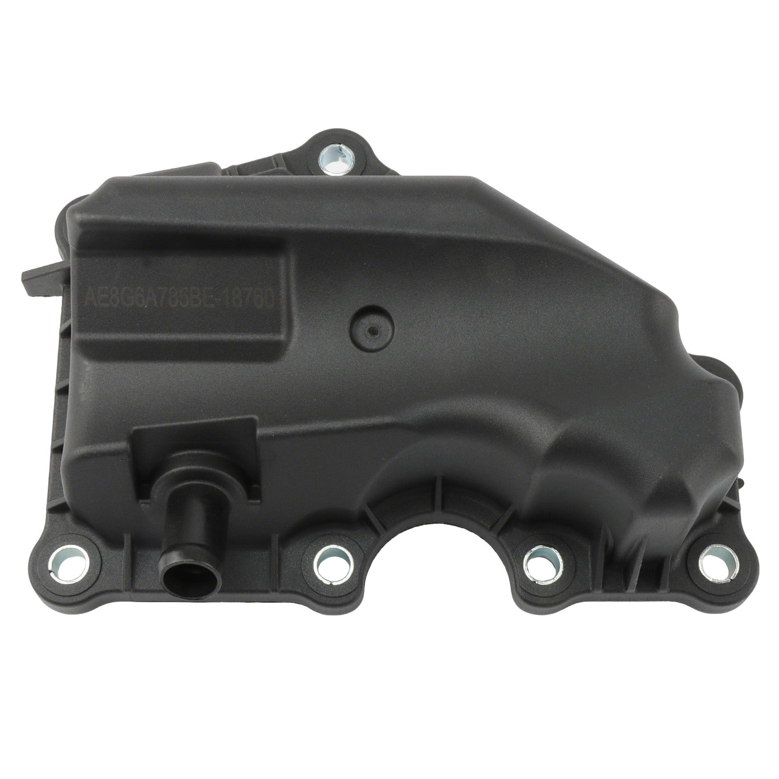 Suitable for 11-17 for Ford Fiesta 1.6L-L4 AE8Z6A785D crankcase ventilation valve oil separator