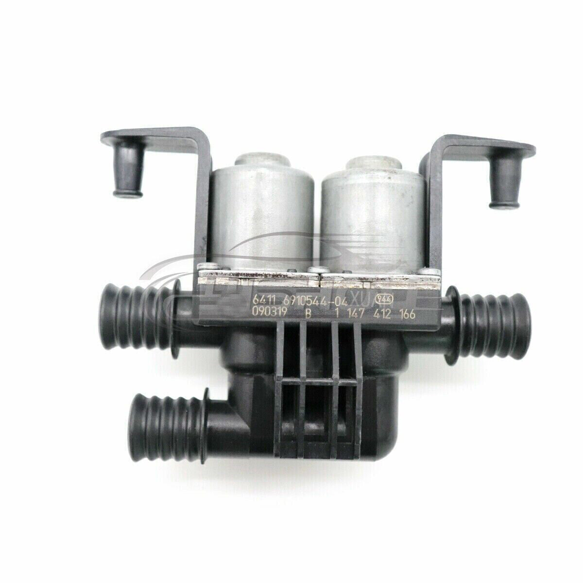 new 64116910544 heating valve suitable for BMW E53, E70, F15, X5, 00-15, E71, F16, X6
