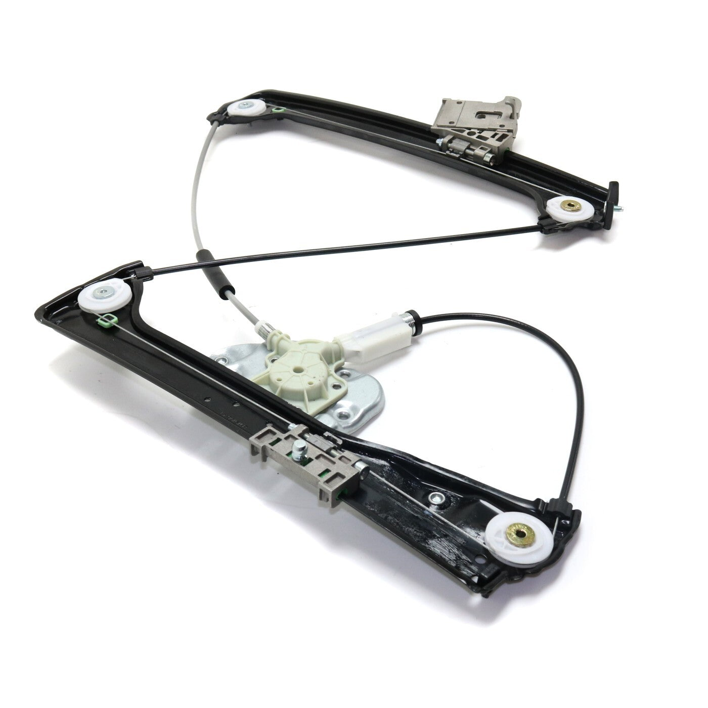 51337198909 Front Driver Side Power Window Regulator For 2003-2008 for BMW Z4 E85