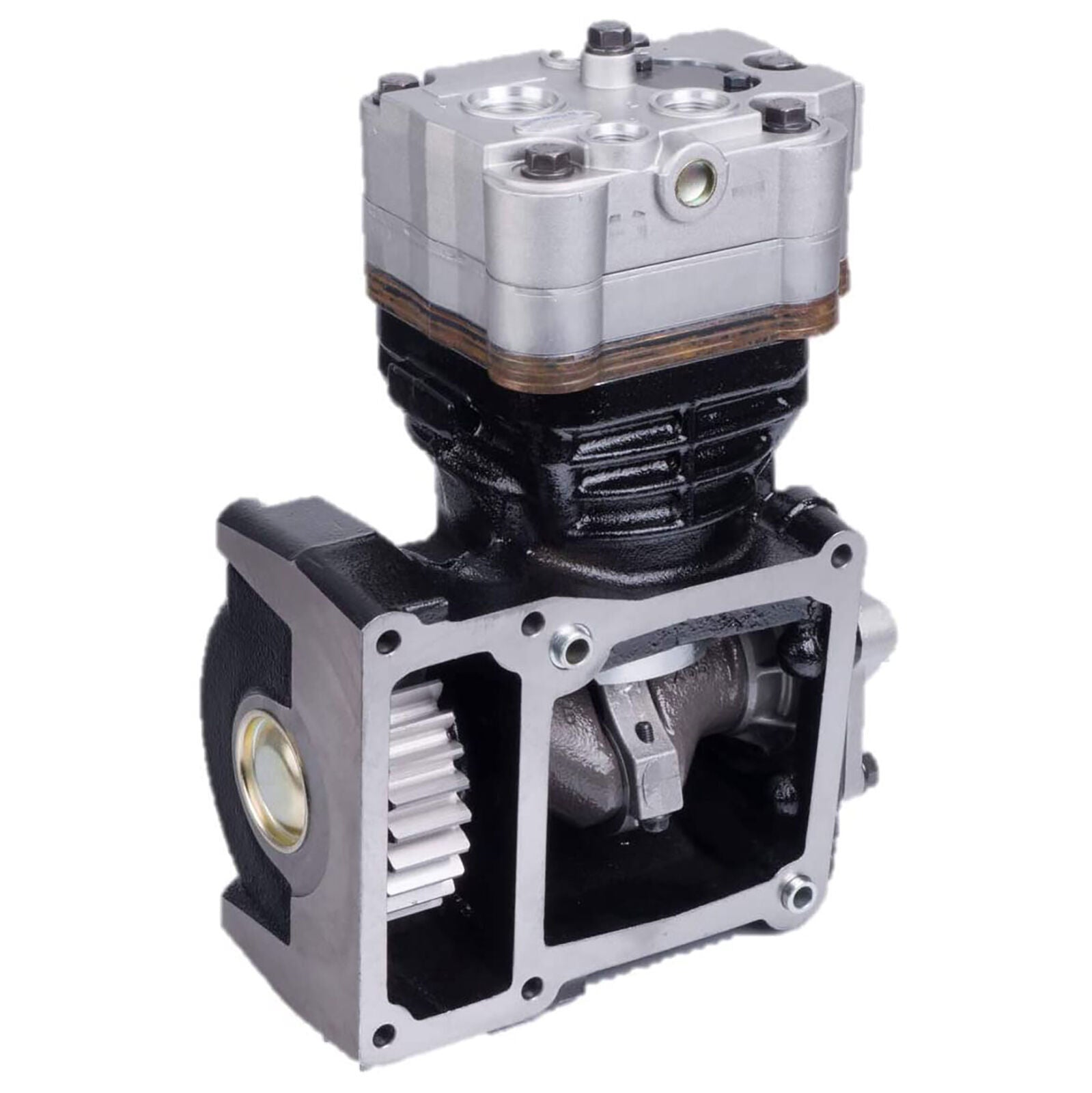 Truck Air Brake Compressor for Navistar 3709920C92/2514355C1/ K042162/K044642SC