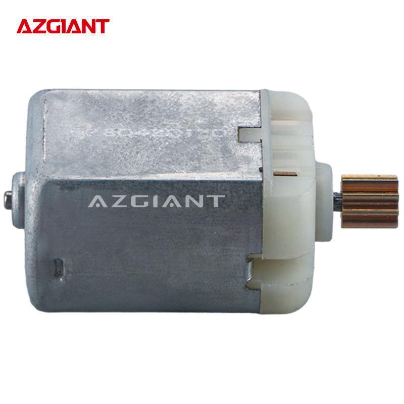 Rear door latch actuator motor suitable for 2000-2007 for Volvo V70 II tailgate latch.