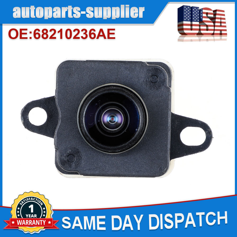68210236AE Rearview Parking Assist Backup Camera for Dodge Chargers 2015-2017
