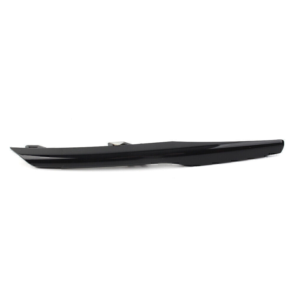 Right Upper Fog Light Lamp Strip Trim for Land Rover for Range Rover Evoque 2020-22